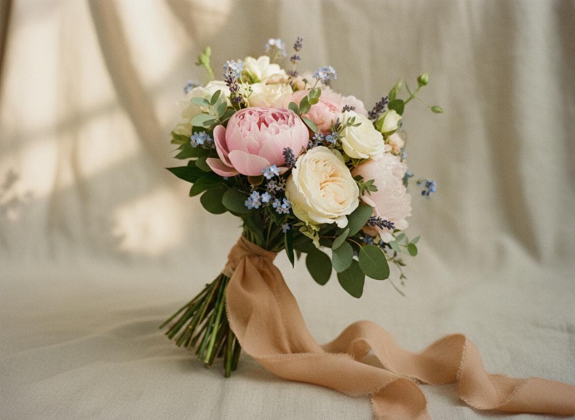 Seasonal Flowers: What to Buy in Spring