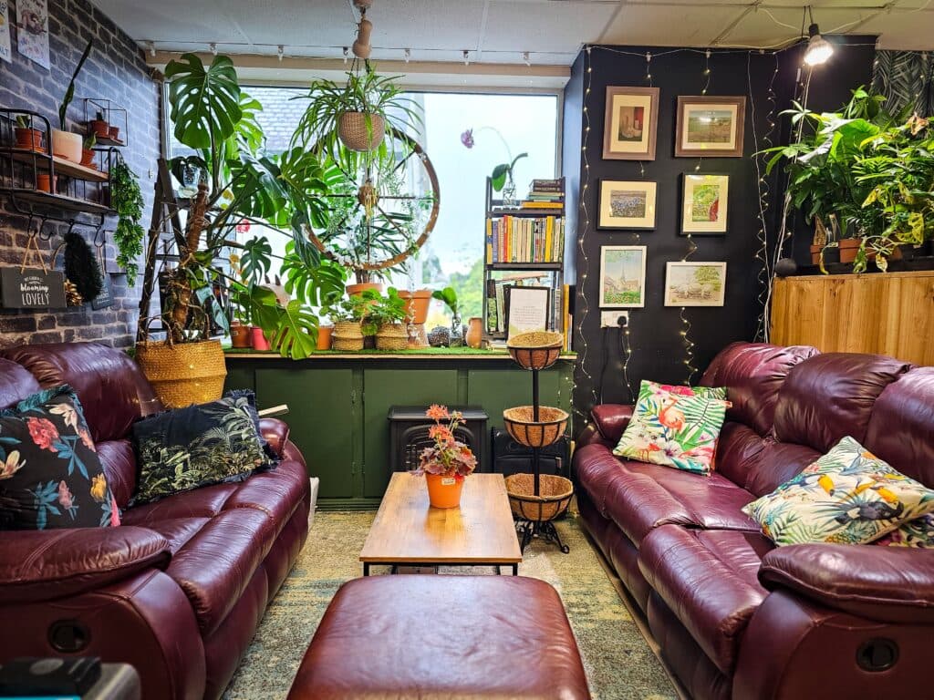 Garden to Vase Masterclass